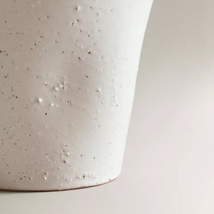 SUPORTE VASOS GRÉS BORDA IRREGULAR JARDIM