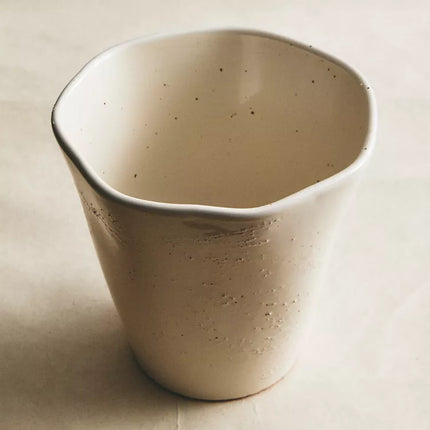 SUPORTE VASOS GRÉS BORDA IRREGULAR JARDIM