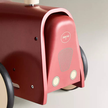 BRINQUEDO INFANTIL CARRO MADEIRA