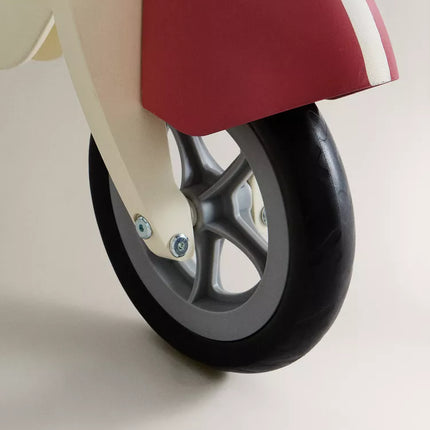 BRINQUEDO ANDADOR INFANTIL MOTO PIZZA