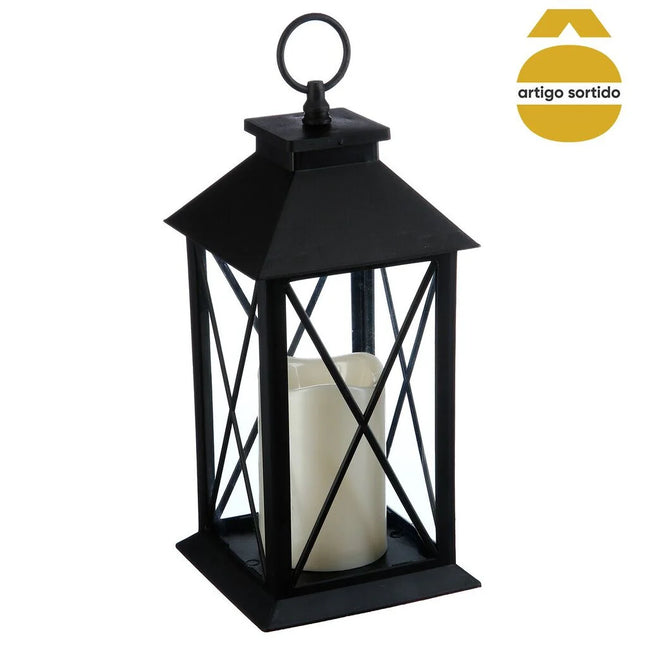Lanterna led 33,5cm