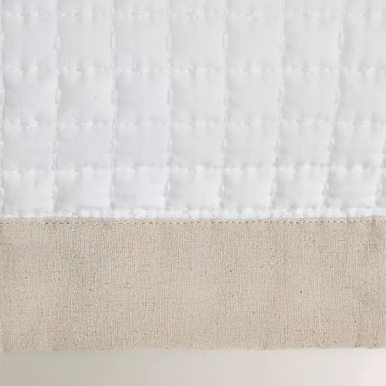 CAPA DE ALMOFADA EDREDÃO MICROFIBRA