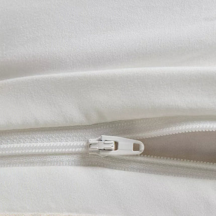 CAPA DE ALMOFADA EDREDÃO MICROFIBRA