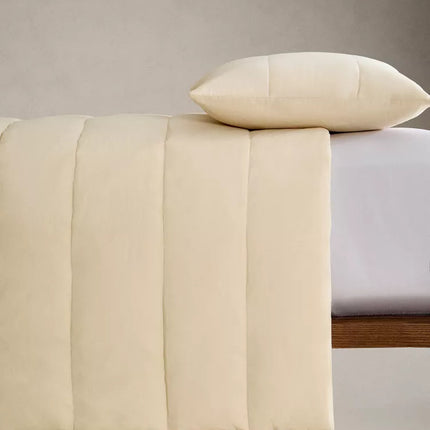 EDREDÃO NYLON ACOLCHOADO