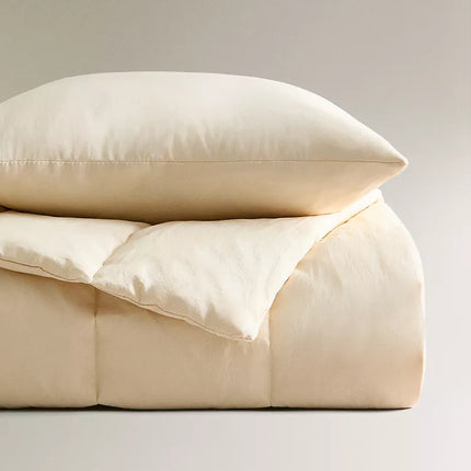 EDREDÃO NYLON ACOLCHOADO