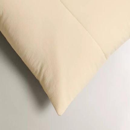 CAPA ALMOFADA EDREDÃO NYLON