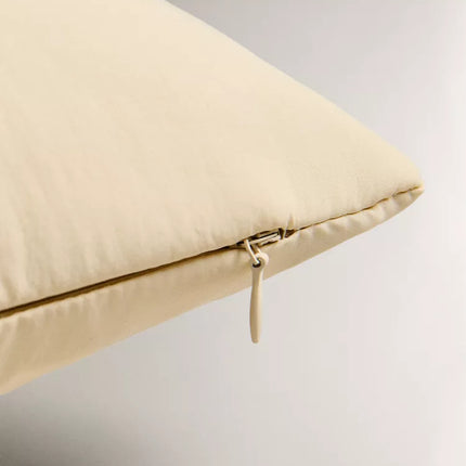 CAPA ALMOFADA EDREDÃO NYLON