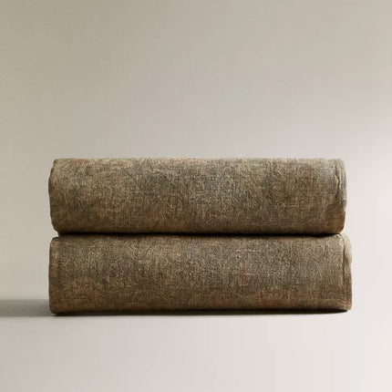 COLCHA LINHO LAVADO MORRIS & CO.