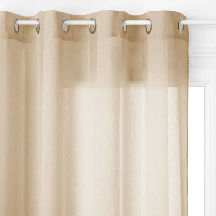 Cortina ELSA linho 140x240cm