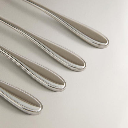 PACK GARFOS DE BRUNCH CLÁSSICOS (PACK DE 4)