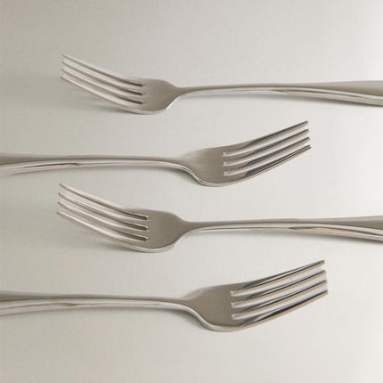 PACK GARFOS DE BRUNCH CLÁSSICOS (PACK DE 4)