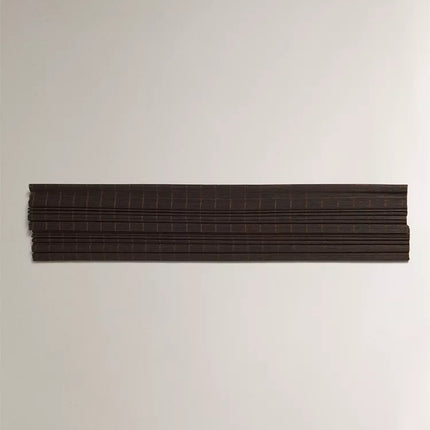 CORTINA | ESTORE RETRÁTIL BAMBU OPACIDADE MÉDIA