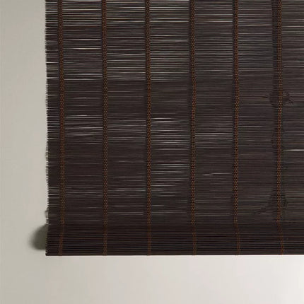 CORTINA | ESTORE RETRÁTIL BAMBU OPACIDADE MÉDIA