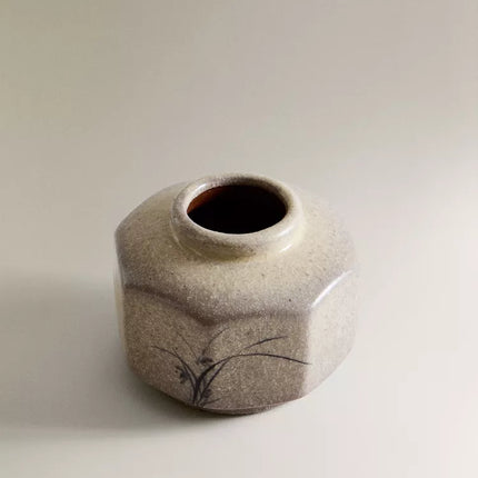 VASO TERRACOTA