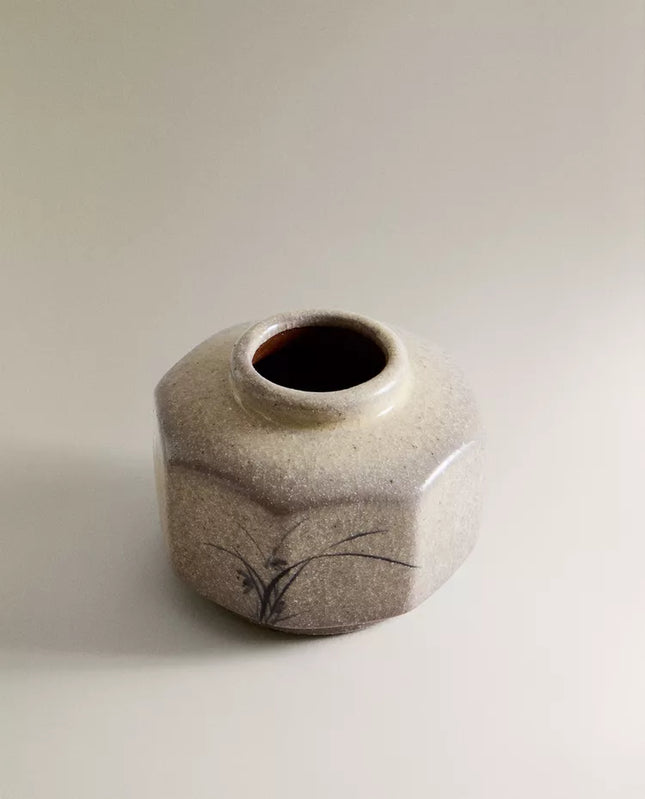 VASO TERRACOTA