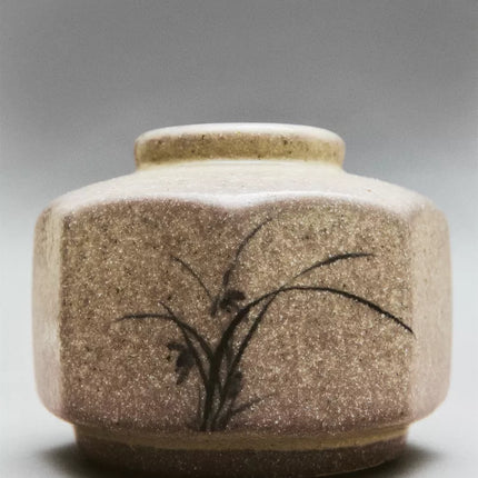 VASO TERRACOTA