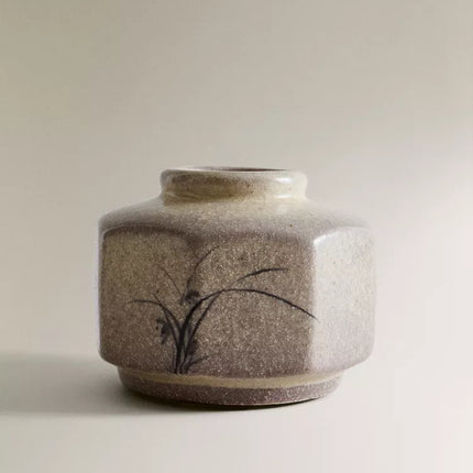 VASO TERRACOTA
