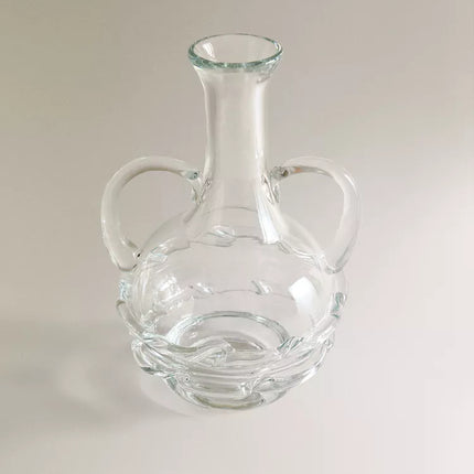 VASO VIDRO SOPRADO