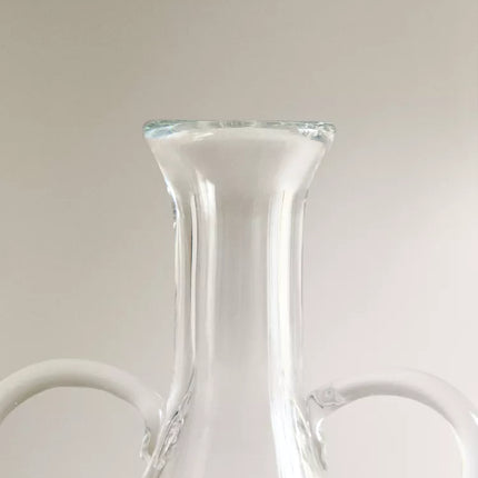 VASO VIDRO SOPRADO