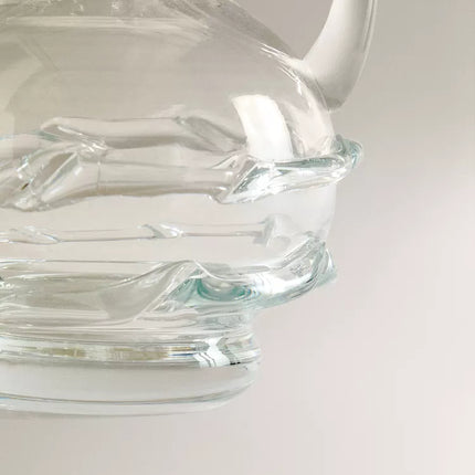 VASO VIDRO SOPRADO