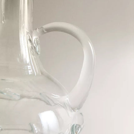 VASO VIDRO SOPRADO