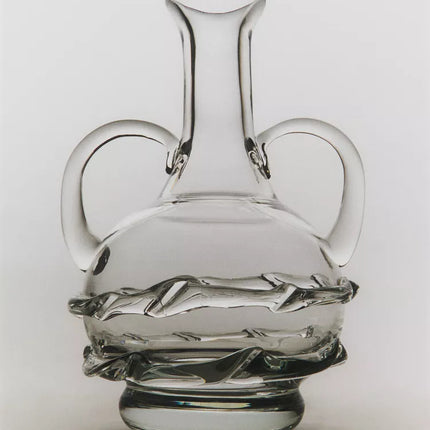 VASO VIDRO SOPRADO