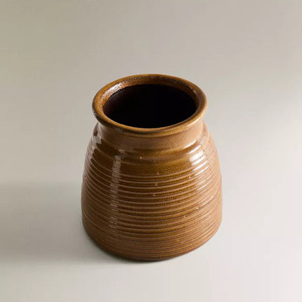 VASO RISCADO