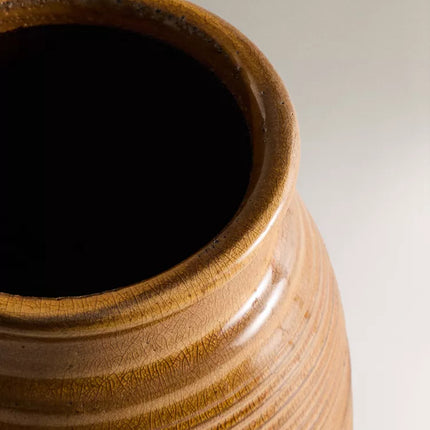 VASO RISCADO