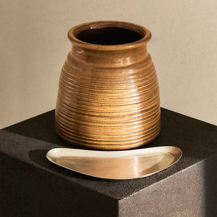 VASO RISCADO