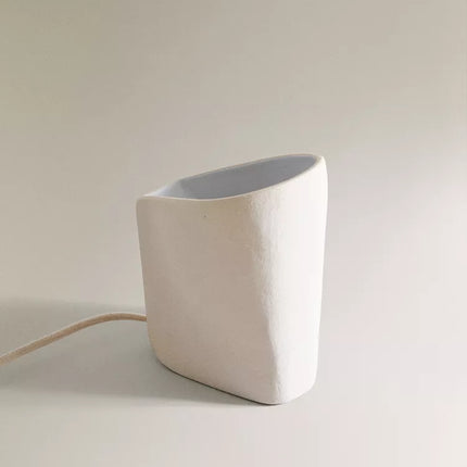 CANDEEIRO DE MESA
