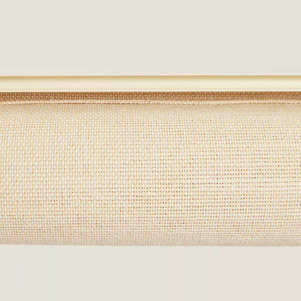 CORTINA | ESTORE RETRÁTIL JUTA OPACIDADE MÉDIA