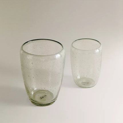 VASO VIDRO