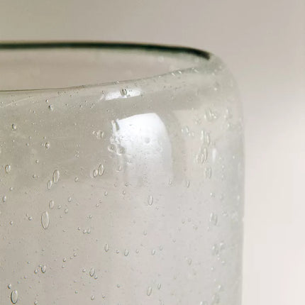 VASO VIDRO
