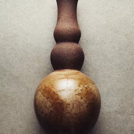VASO CERÂMICA BASE ARREDONDADA