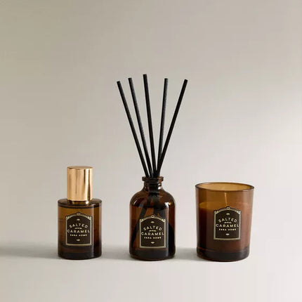 CONJUNTO DE PRESENTE SALTED CARAMEL (CONJUNTO DE 3)