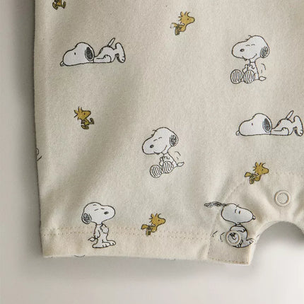 BABYGRO CURTO INFANTIL PEANUTS™