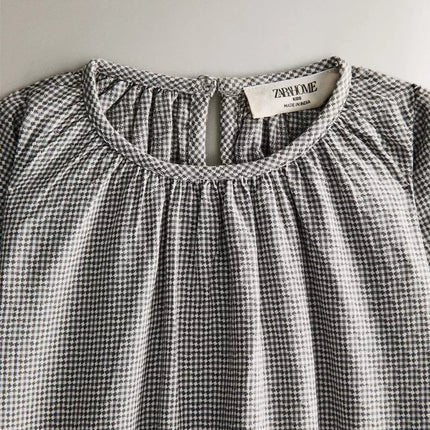 BODY INFANTIL QUADRADOS