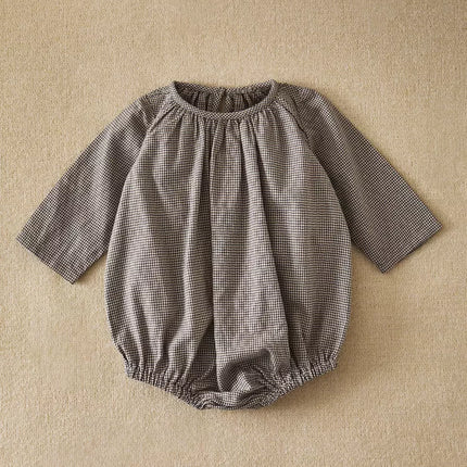 BODY INFANTIL QUADRADOS