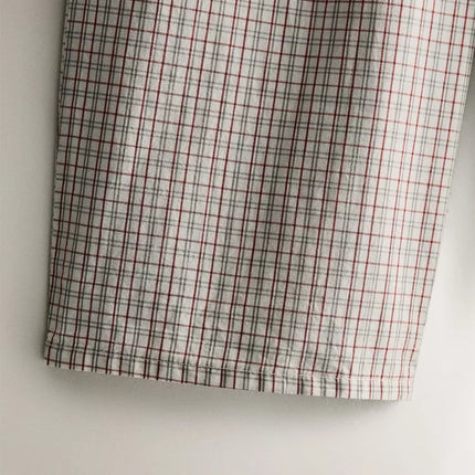 PIJAMA INFANTIL QUADRADOS