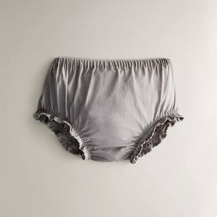 CONJUNTO CAMISA E TAPA-FRALDAS FOLHO