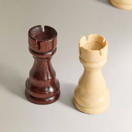 PACK PEÇAS JOGO XADREZ (PACK DE 32)