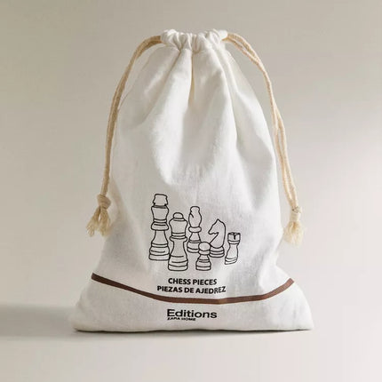 PACK PEÇAS JOGO XADREZ (PACK DE 32)