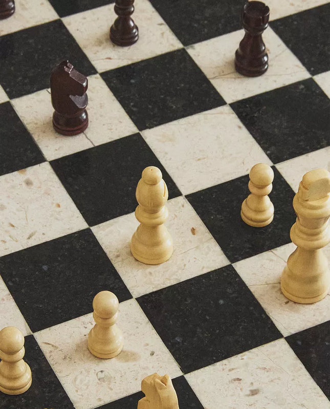 PACK PEÇAS JOGO XADREZ (PACK DE 32)