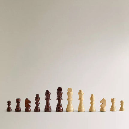 PACK PEÇAS JOGO XADREZ (PACK DE 32)