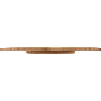 Tabua Giratória bambu