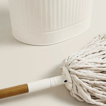 CONJUNTO ESFREGONA E BALDE