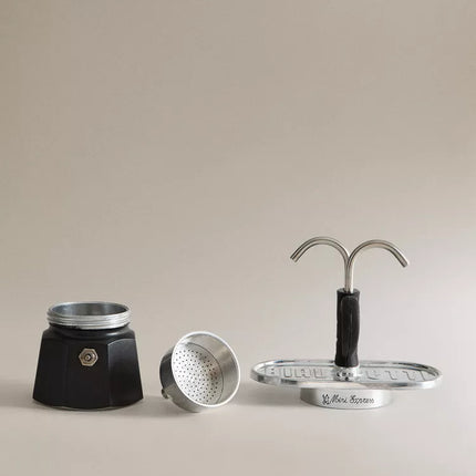 CAFETEIRA MINI EXPRESS BIALETTI