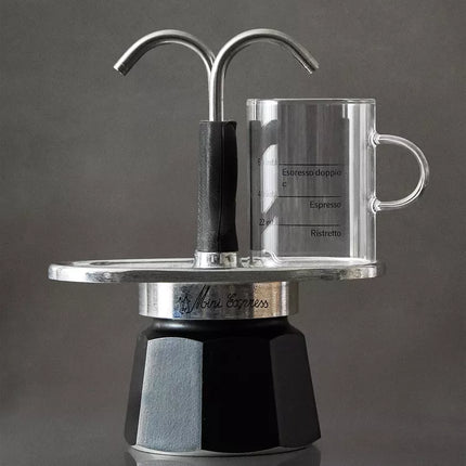 CAFETEIRA MINI EXPRESS BIALETTI