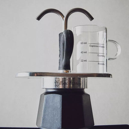 CAFETEIRA MINI EXPRESS BIALETTI
