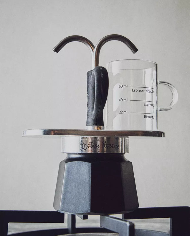 CAFETEIRA MINI EXPRESS BIALETTI